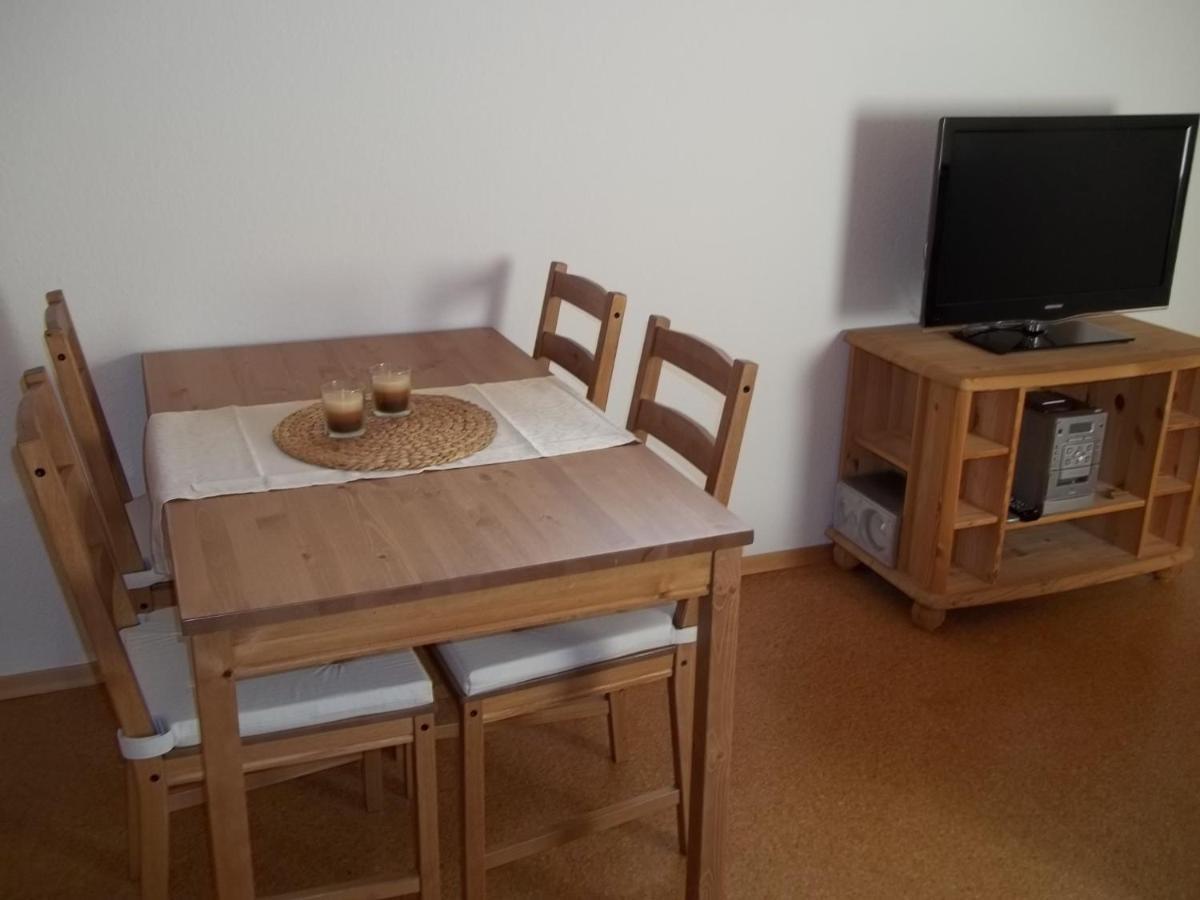 Fewo Pfalzwohnung Ellerstadt Eksteriør bilde