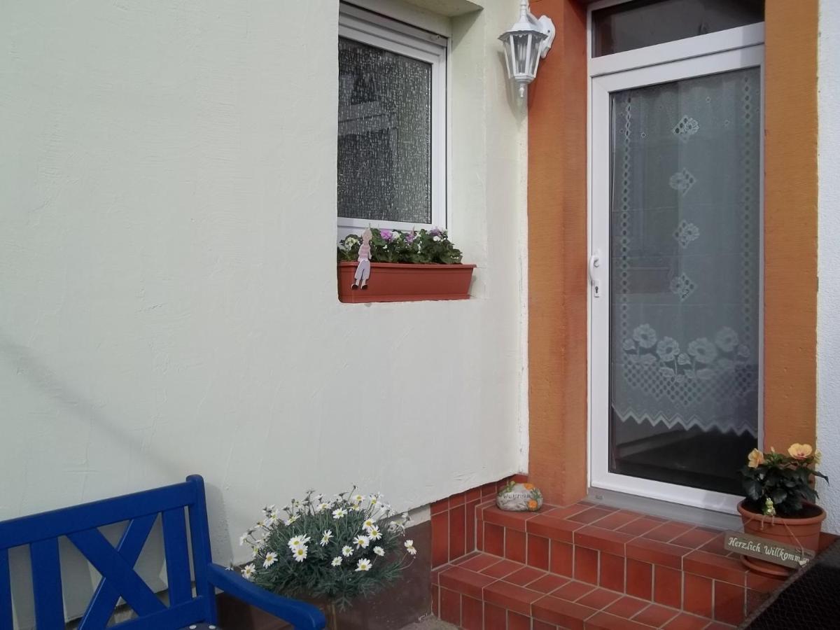 Fewo Pfalzwohnung Ellerstadt Eksteriør bilde