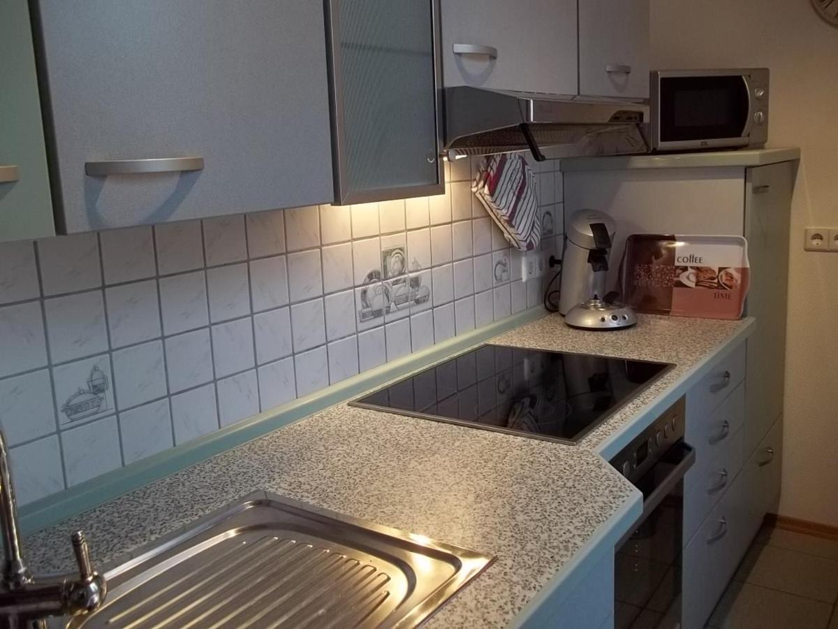 Fewo Pfalzwohnung Ellerstadt Eksteriør bilde