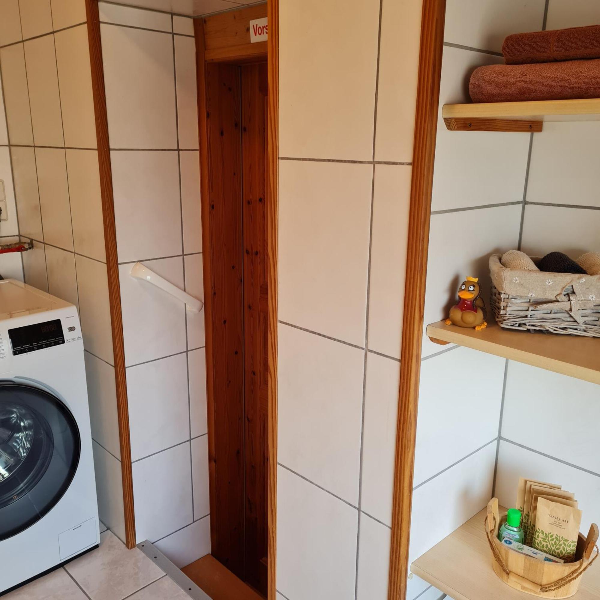 Fewo Pfalzwohnung Ellerstadt Eksteriør bilde